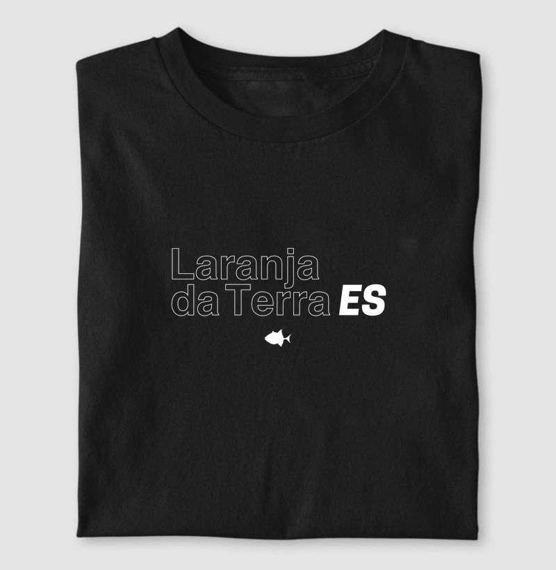 Cidades Laranja da Terra ES - #27311