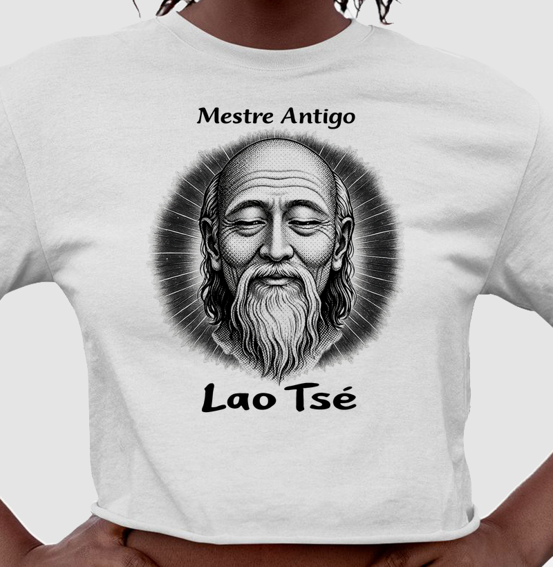 SKU 025 - Lao Tsé Mestre Antigo (cropped)