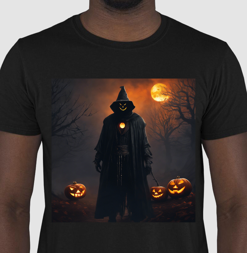 Jack o Lantern