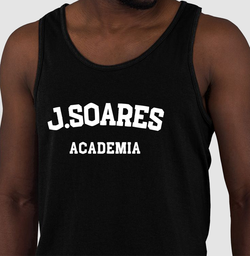 Regata J.Soares Academia