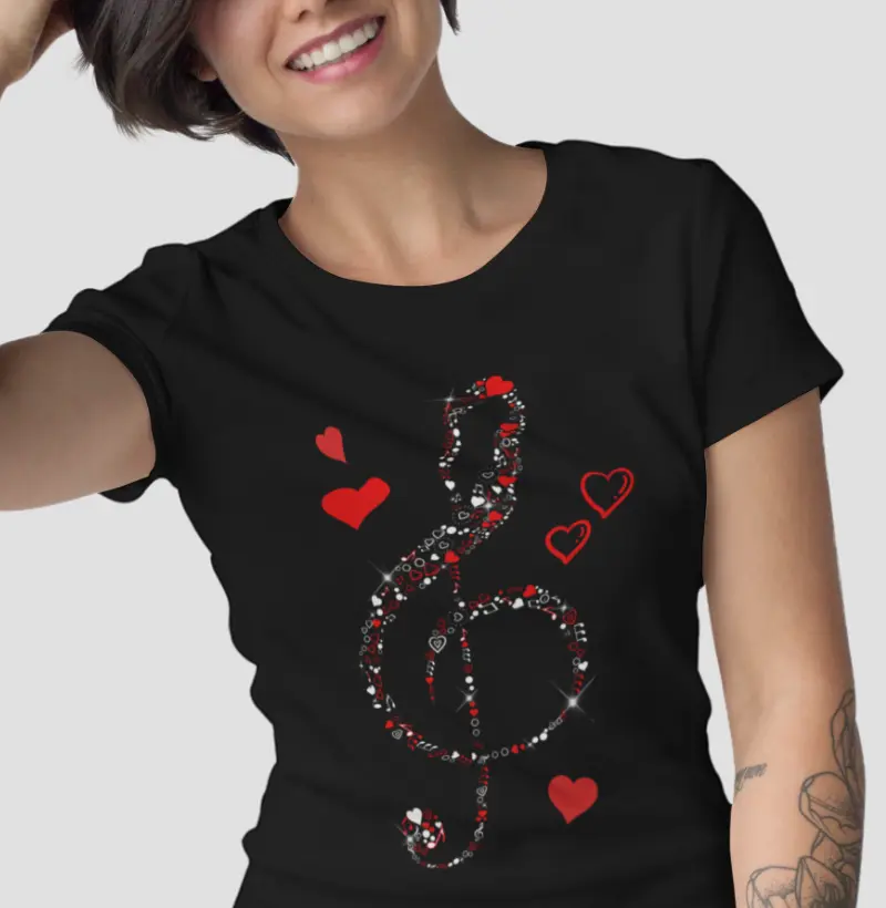 Clave de Sol in Love