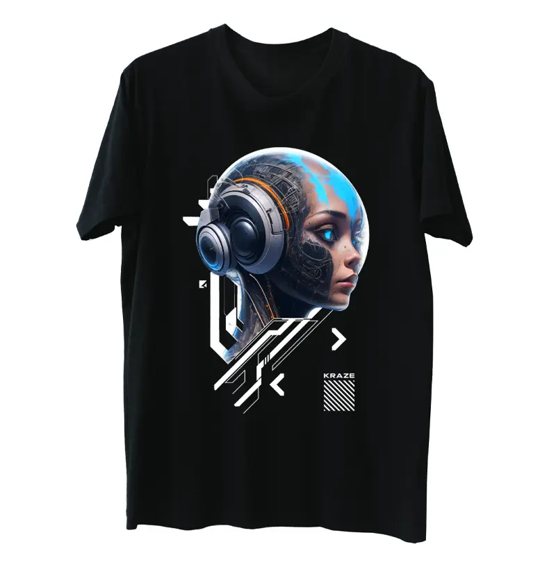 Kraze - Android Headphone