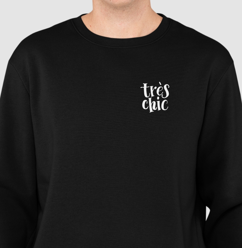 Très Chic - lateral