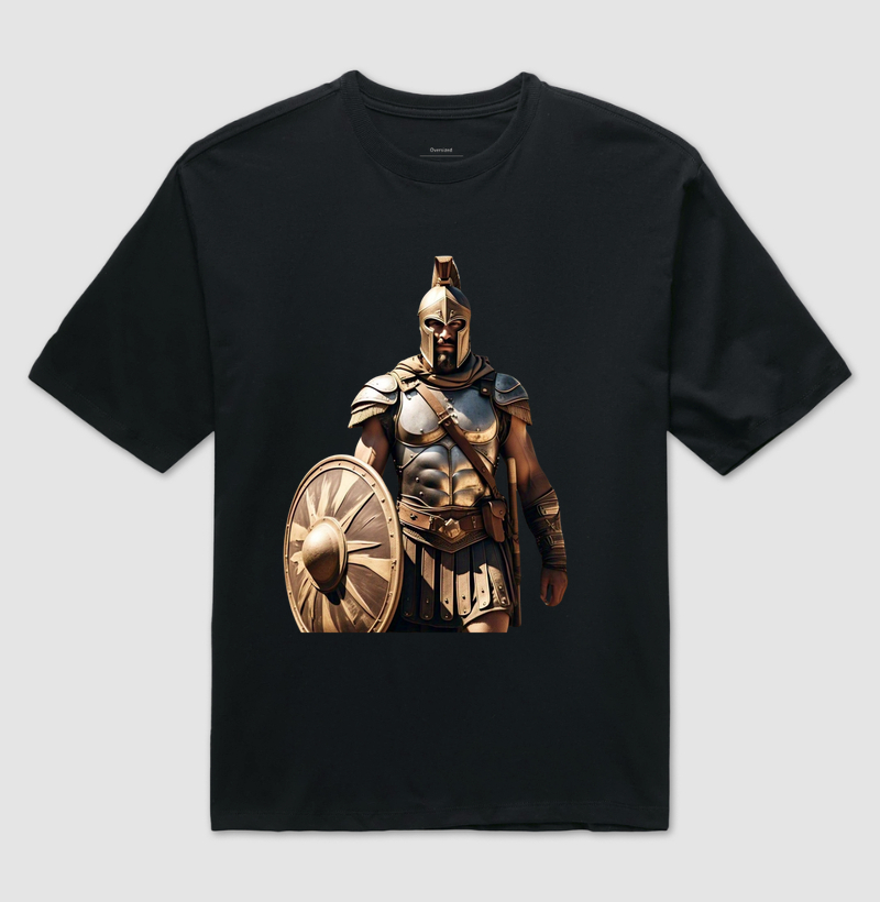 LEÔNIDAS O REI DE ESPARTA