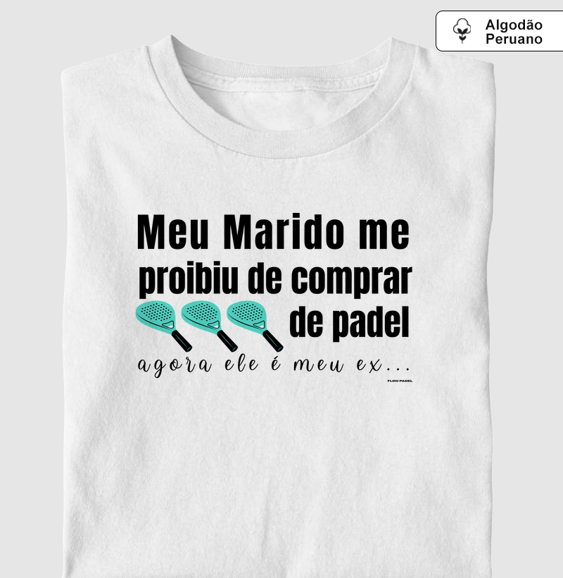 Meu Marido me Proibiu