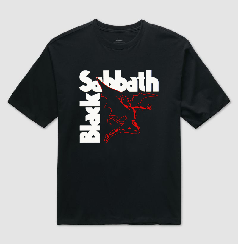 Black Sabbath - Fallen Angel 