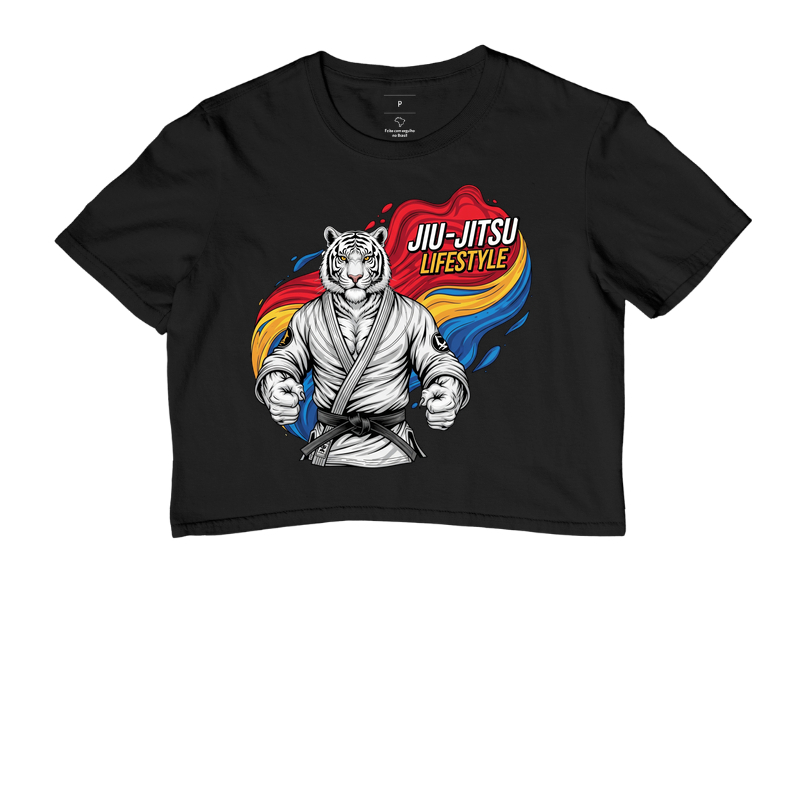 Tigre Branco