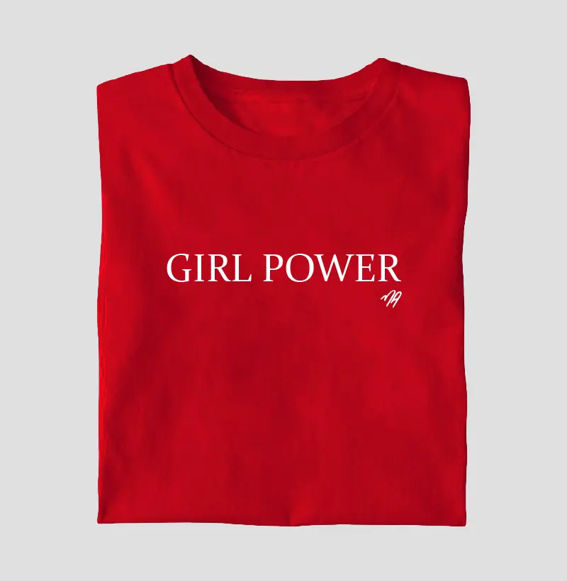 Girl Power
