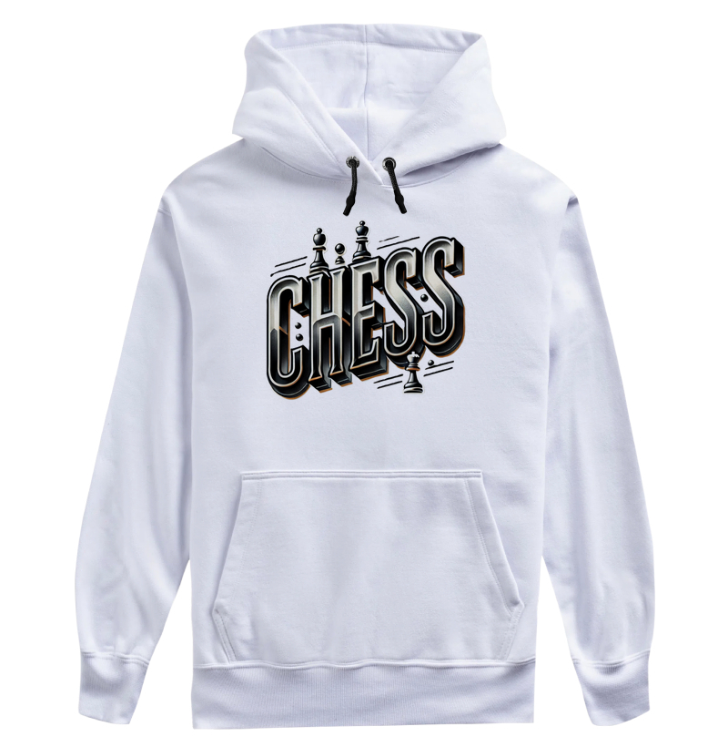 CHESS!
