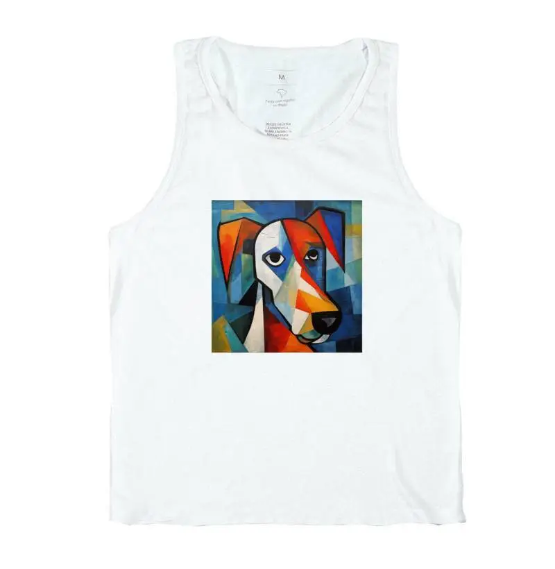 Cubic Dog