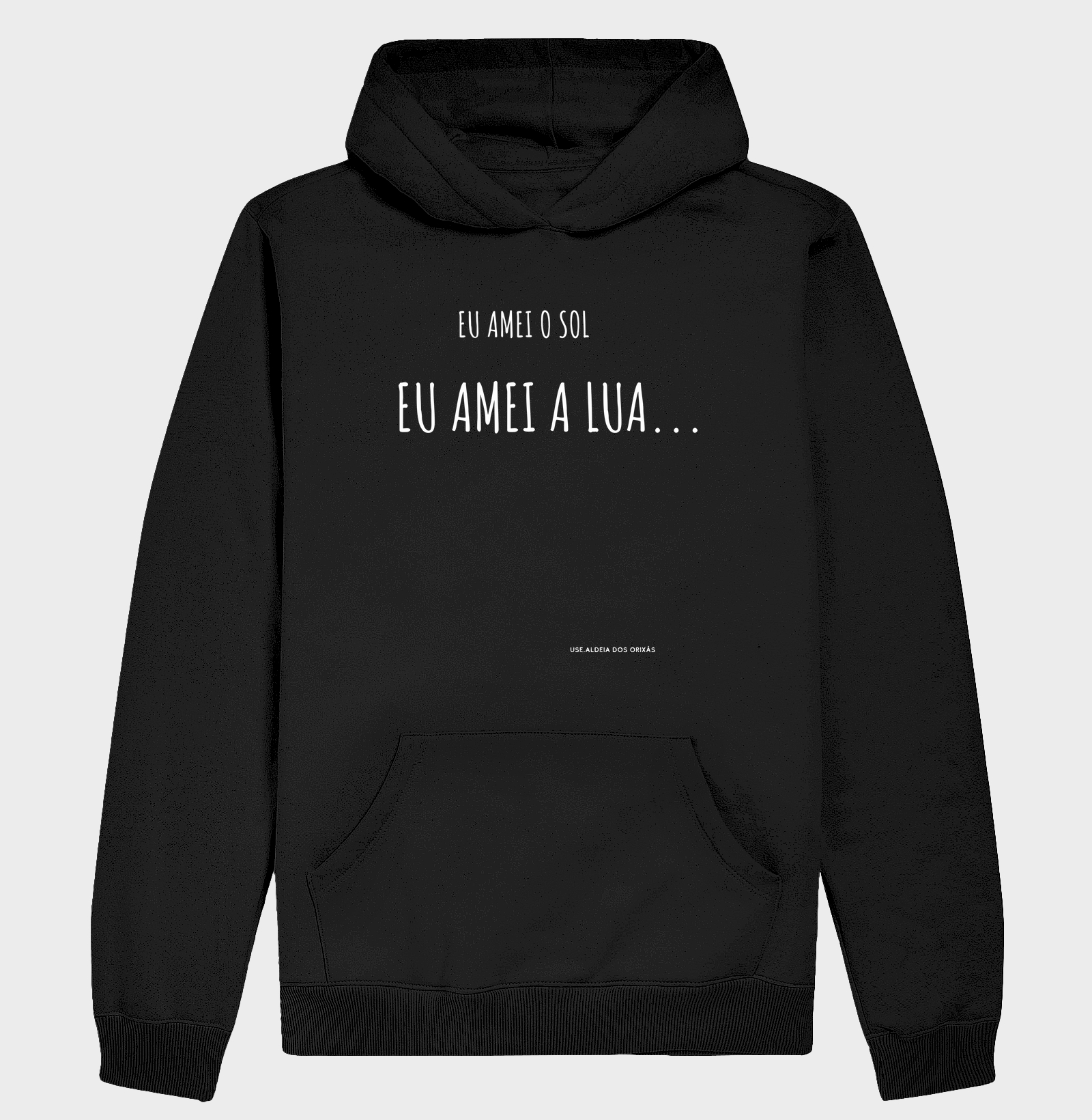 Na Encruzilhada com Seu Tranca Rua