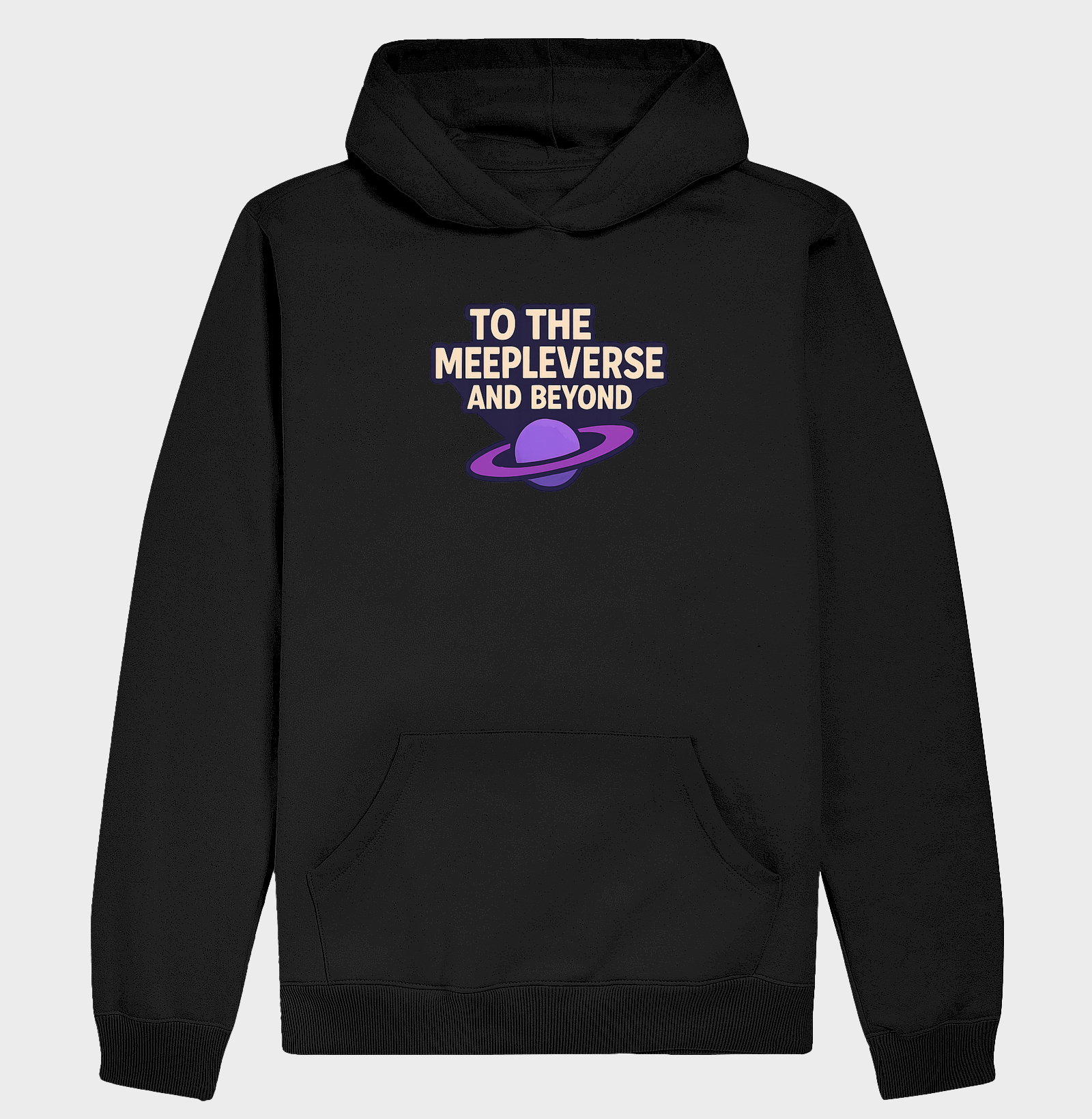 Meepleverse and Beyond - Big