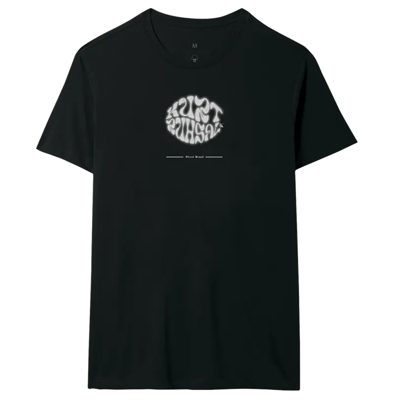 Camiseta Streetwear Kurt