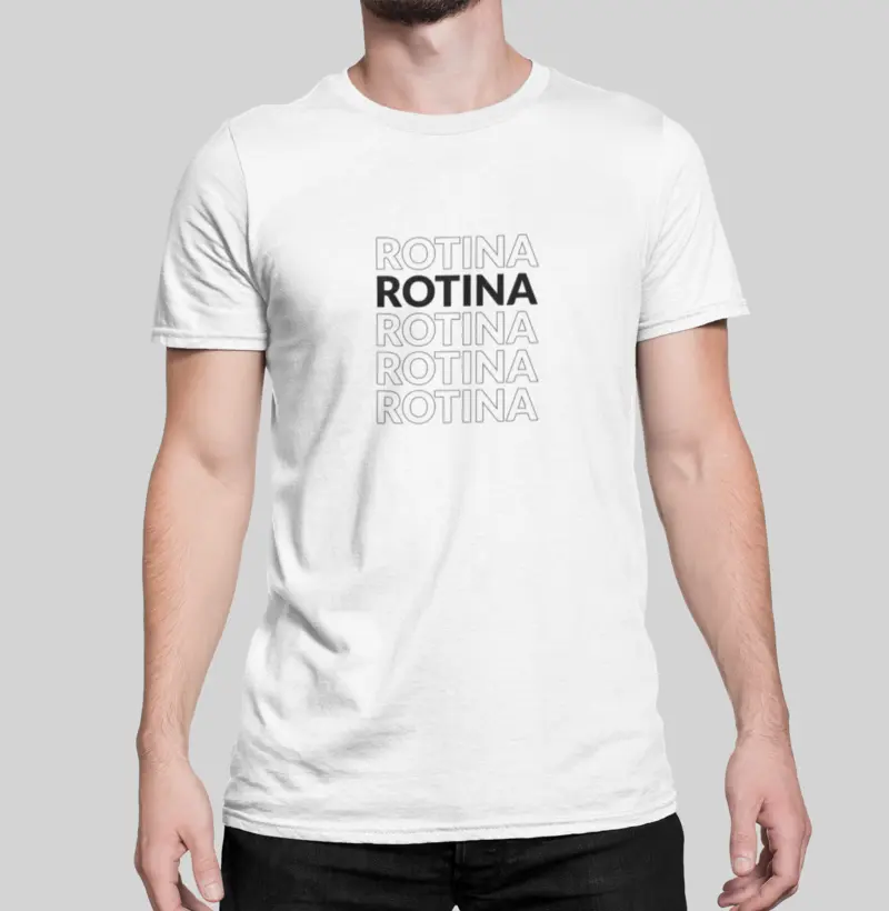 Rotina