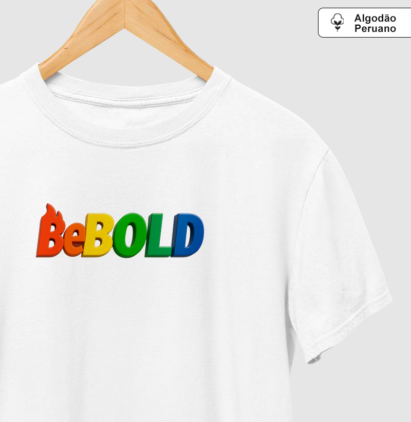 Seja ousado Bold