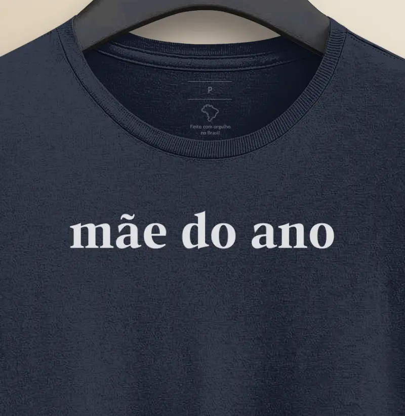 Mãe do ano