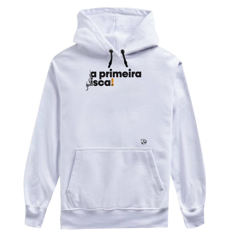 A primeira isca