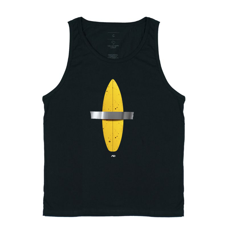 Comedian SURFBOARD