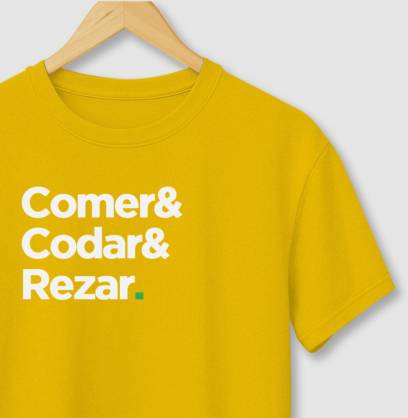 Stacked - Codar e Rezar