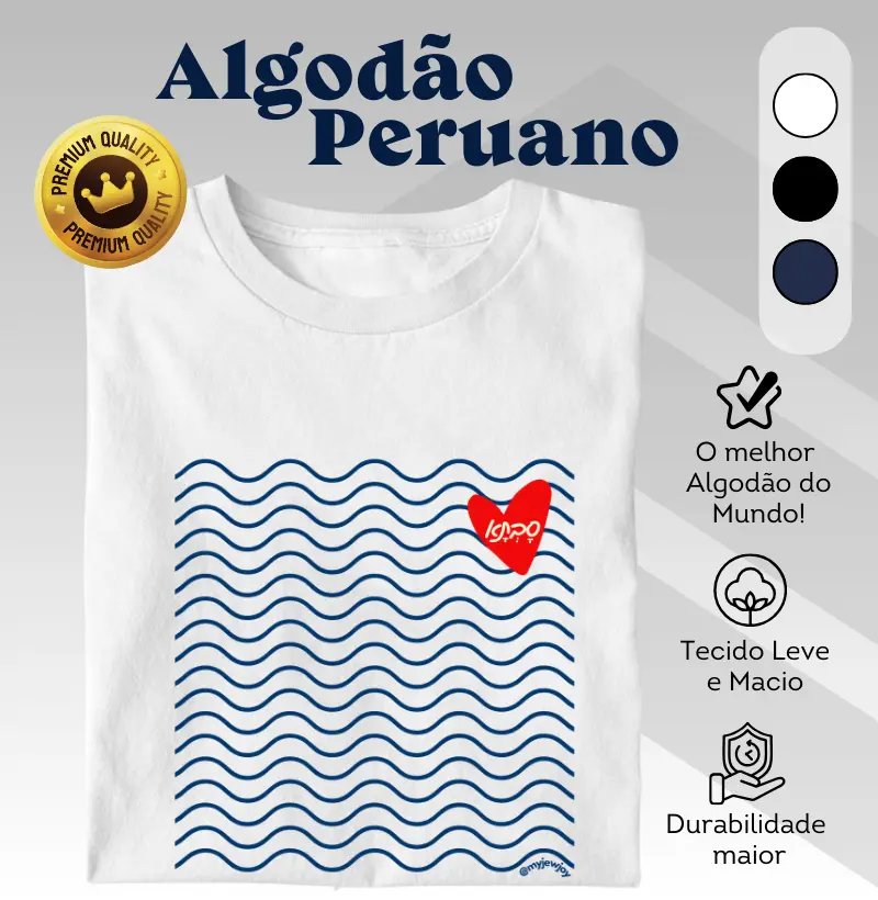 Waves savta (avó)