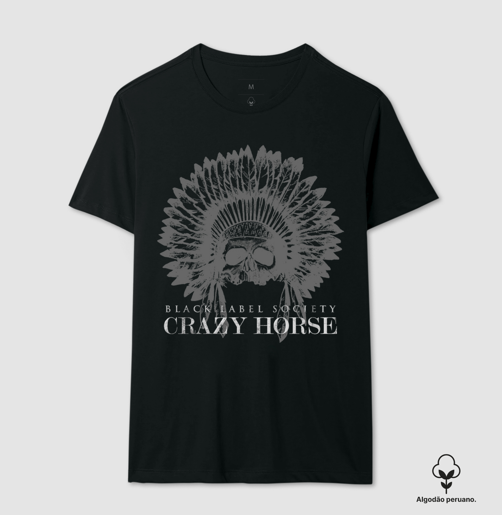 Black Label Society - Crazy Horse