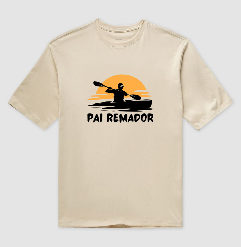 Pai remador
