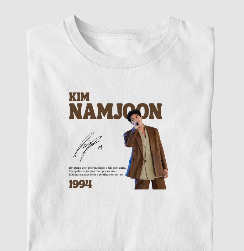 Kim Namjoon