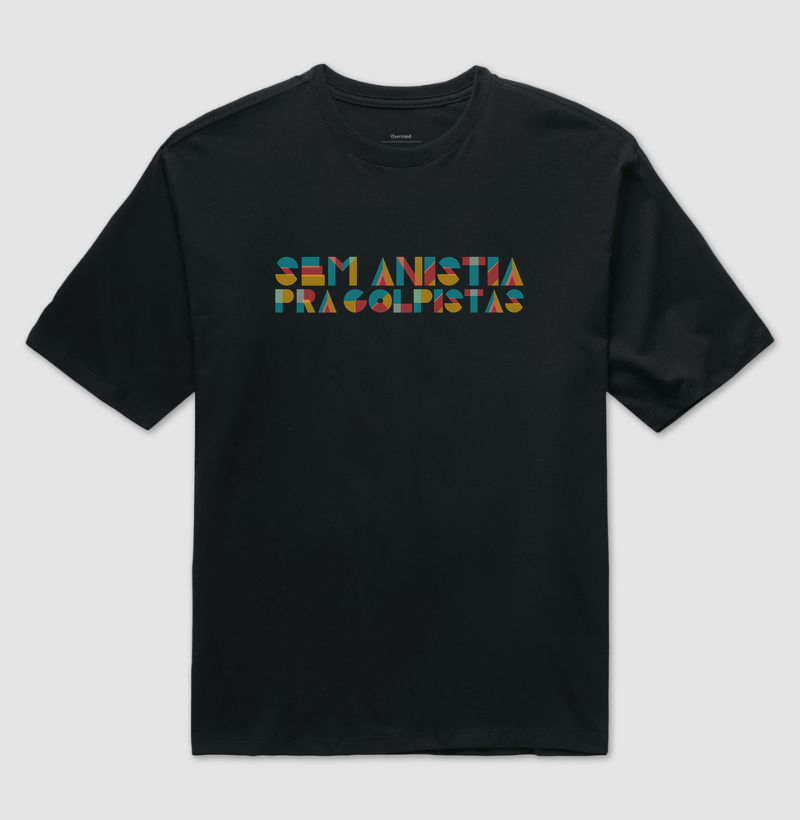 Sem Anistia 02