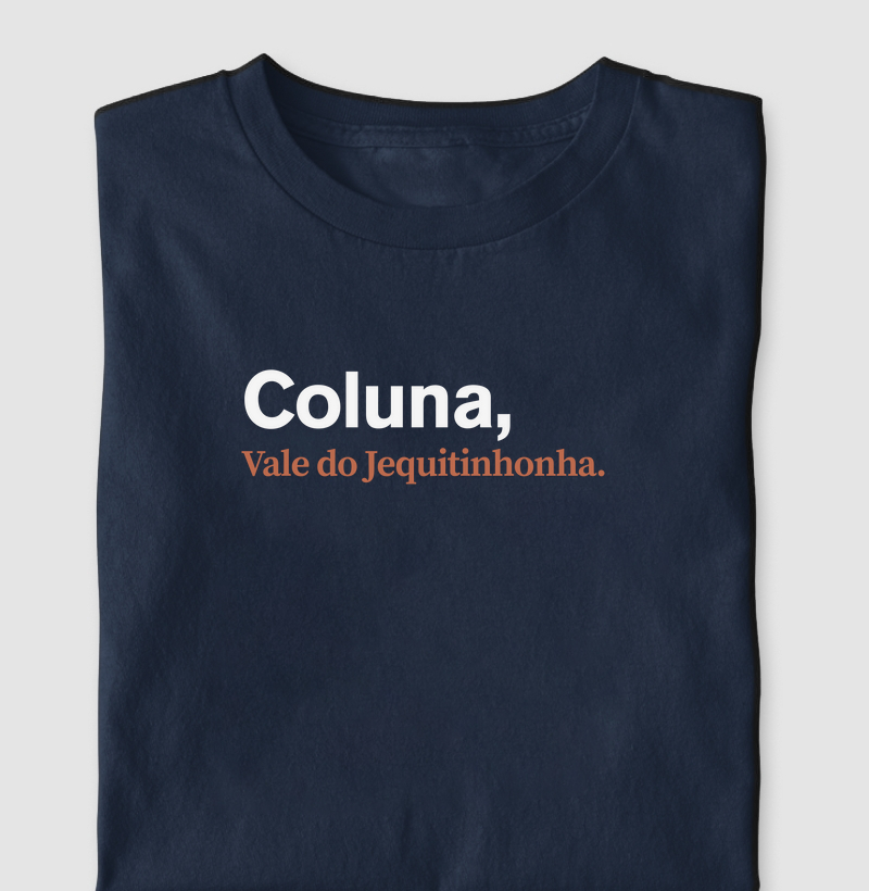 Cidades do Vale | Coluna