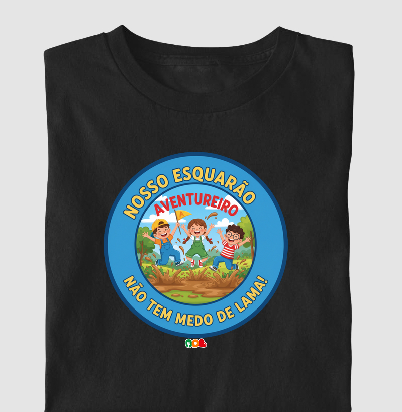 Esquadrão aventureiro