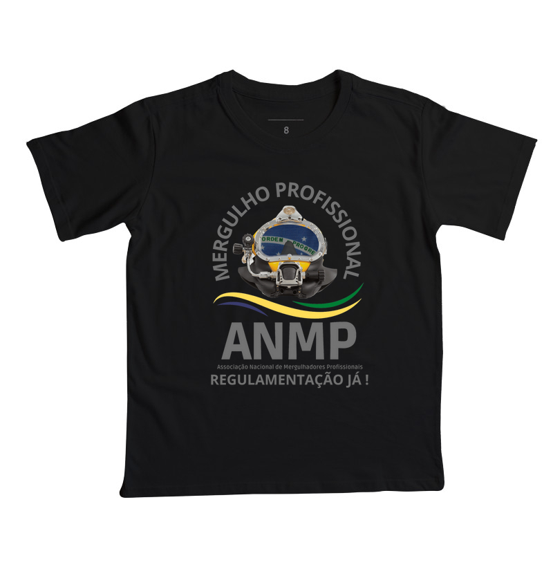 ANMP MERGULHO PROFISSIONAL
