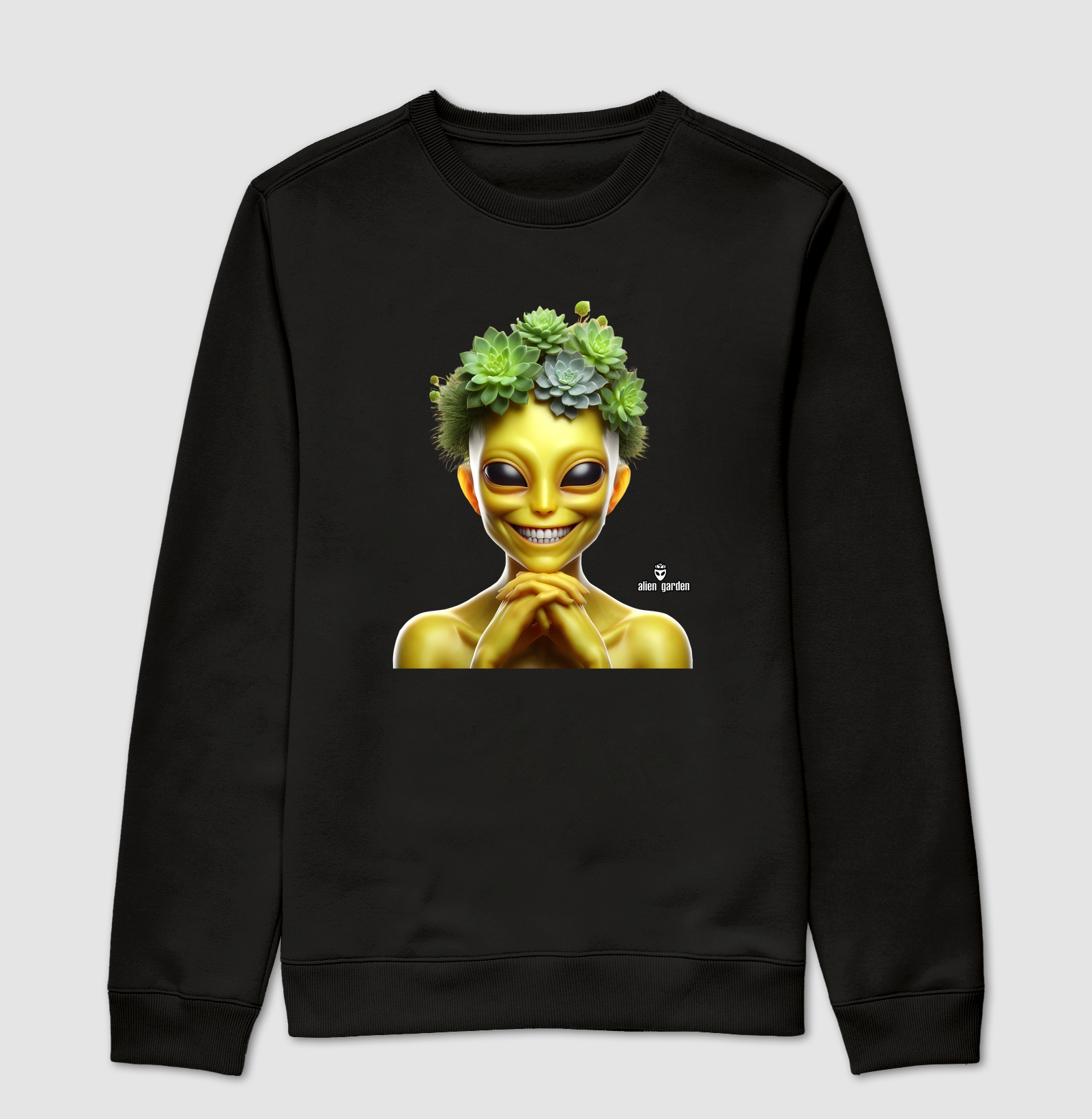 Alien Solar