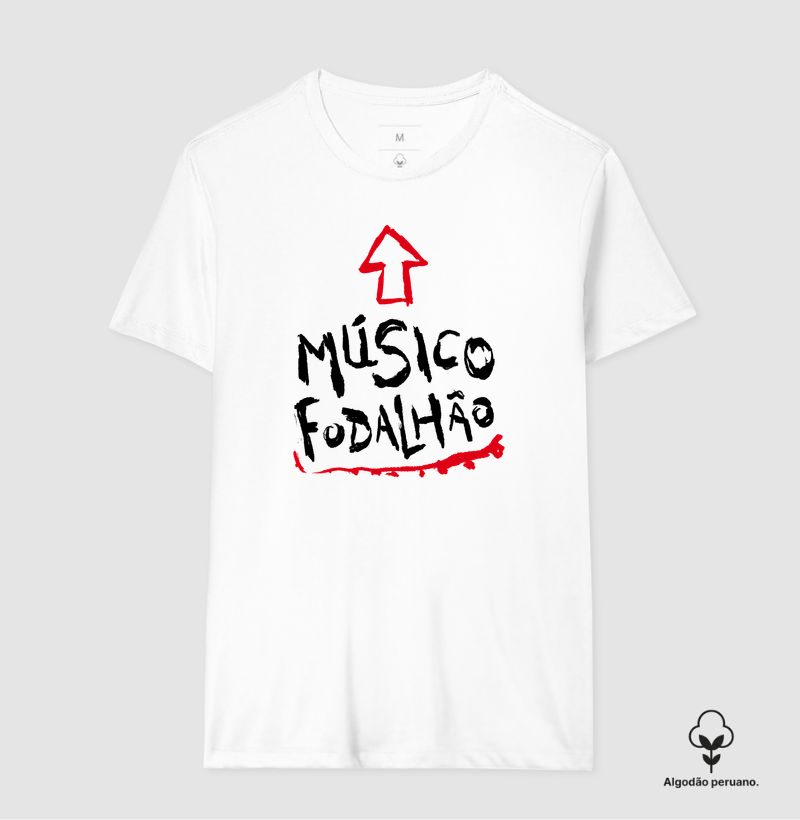 Músico Fod*alhão
