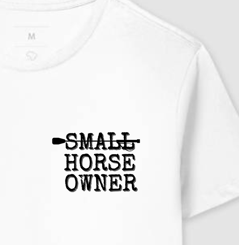 Horse owner 