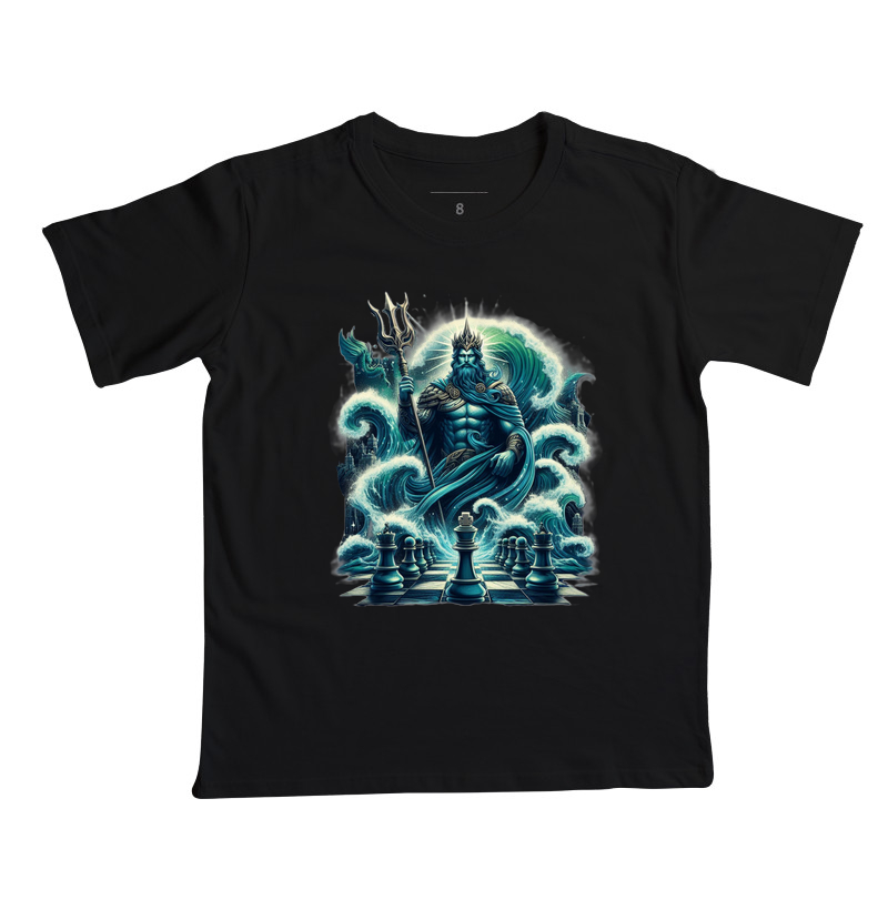 Poseidon Chess