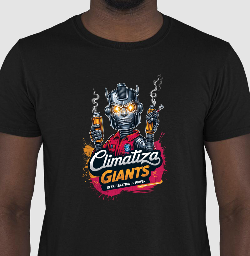 ROBO CLIMATIZA