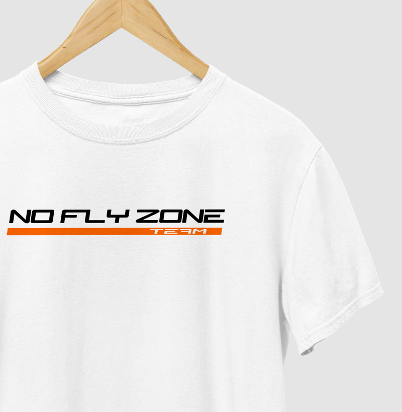 No Fly Zone Team 