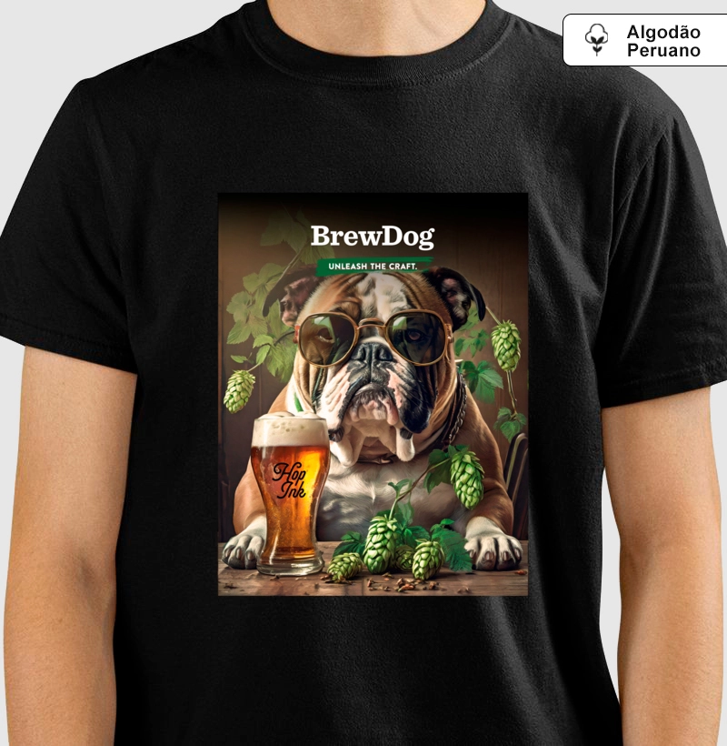 Brewdog Bulldog