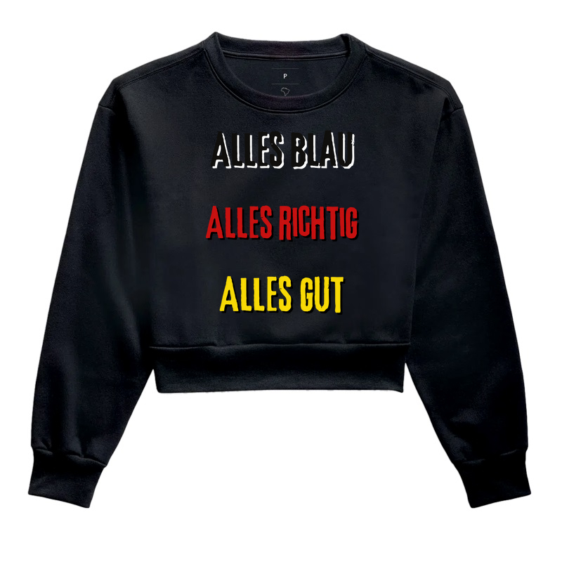 Tudo Alles
