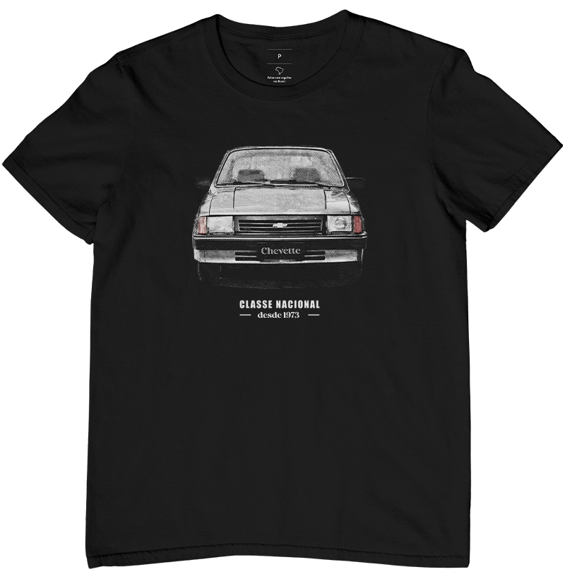 Chevette | Classe Nacional