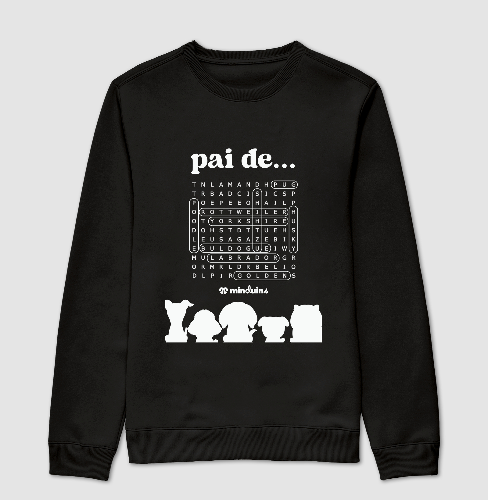 Pai de...