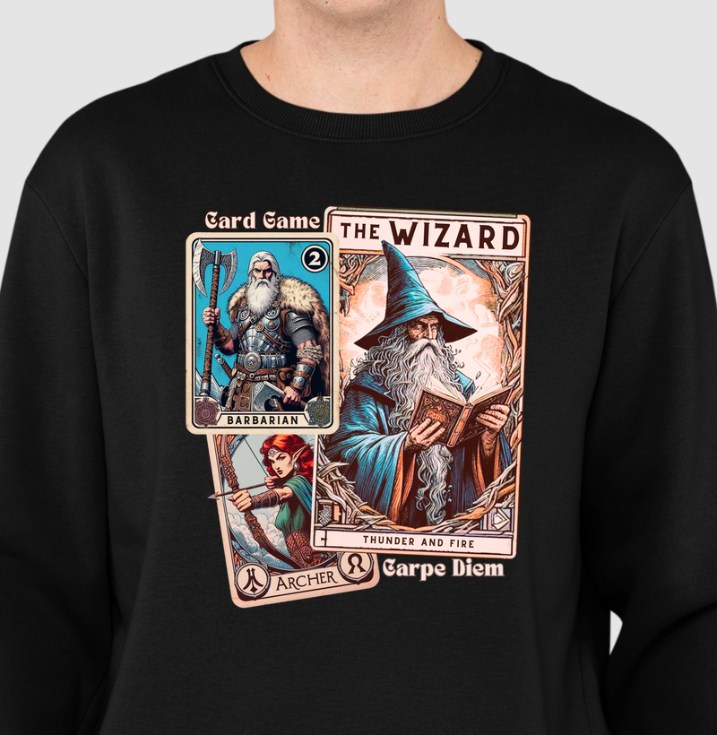 Card Game II