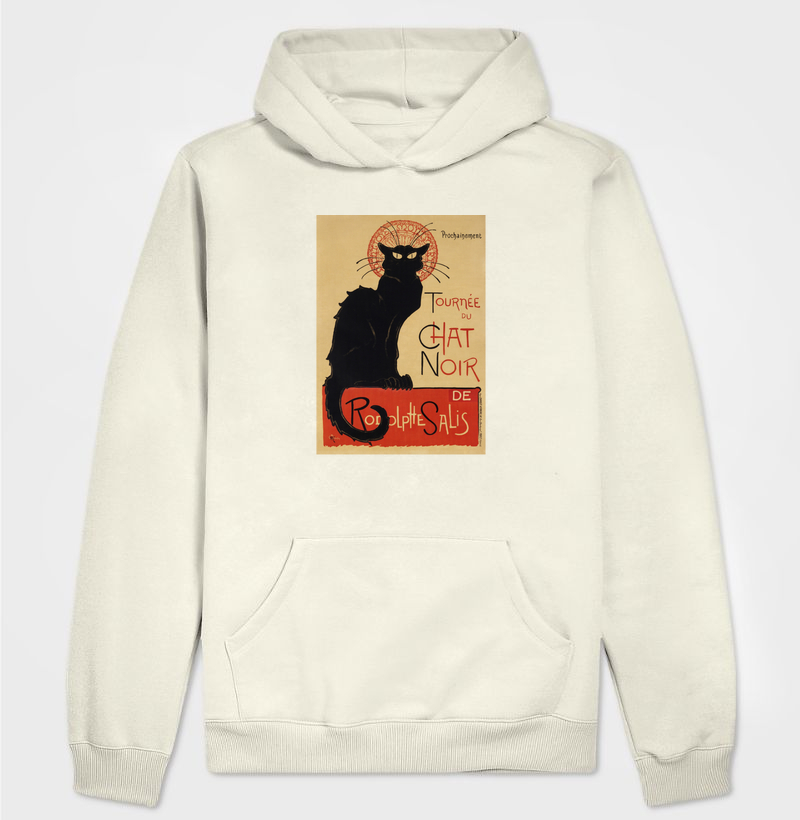 Tournée du Chat Noir