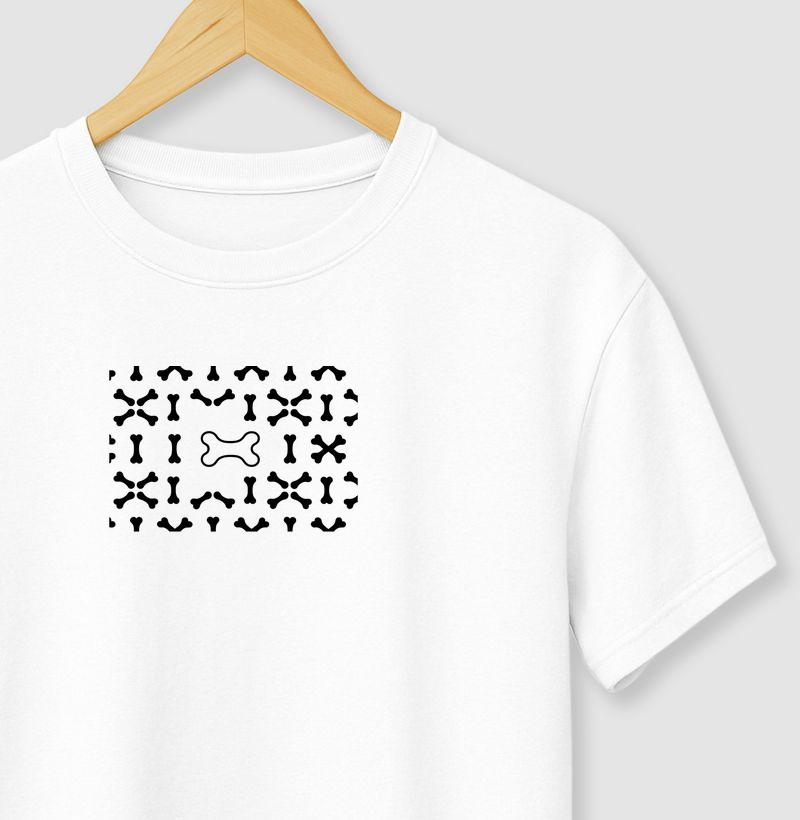 Bone Monogram