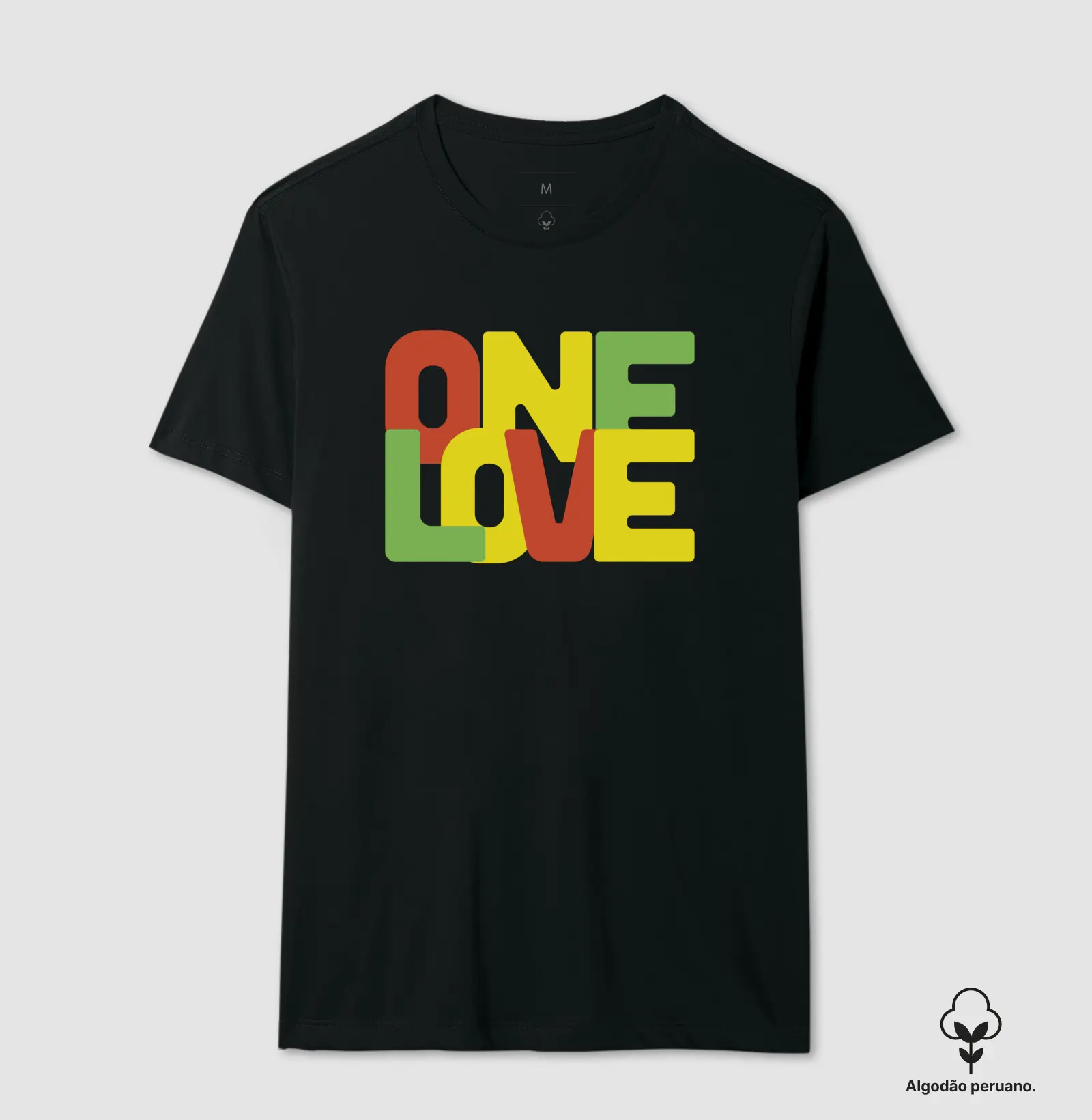 One Love