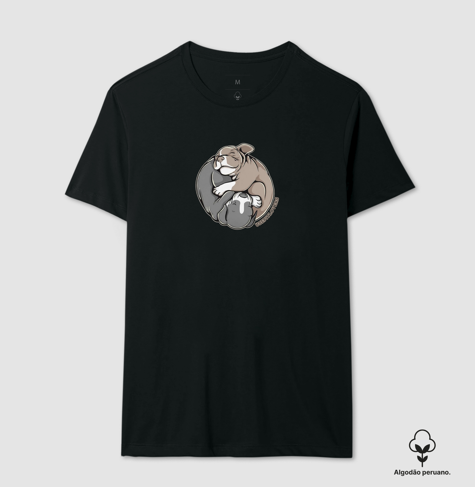 YNG YANG FILHOTES DE PIT BULL