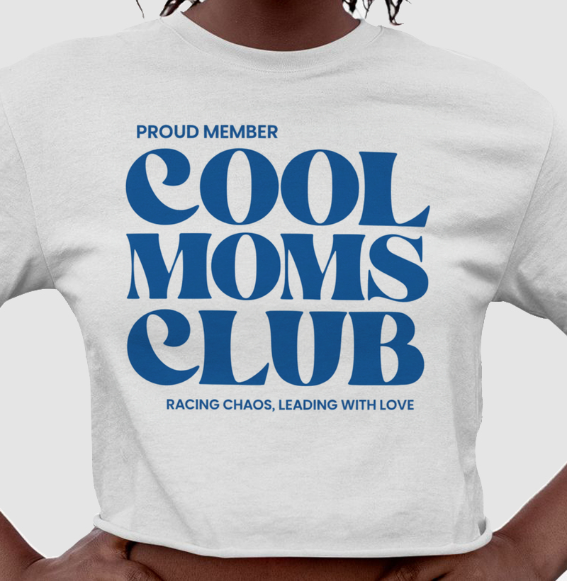 Cool Moms Club