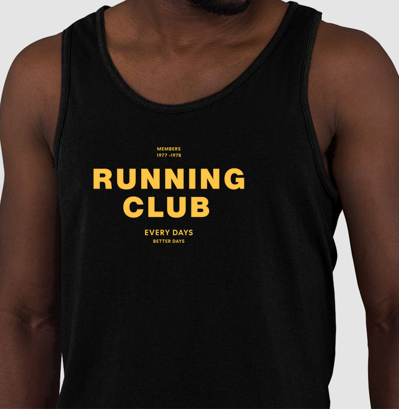 Running Club
