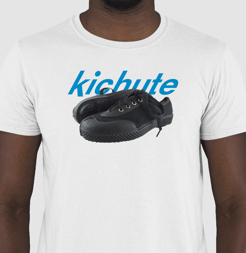 Kichute