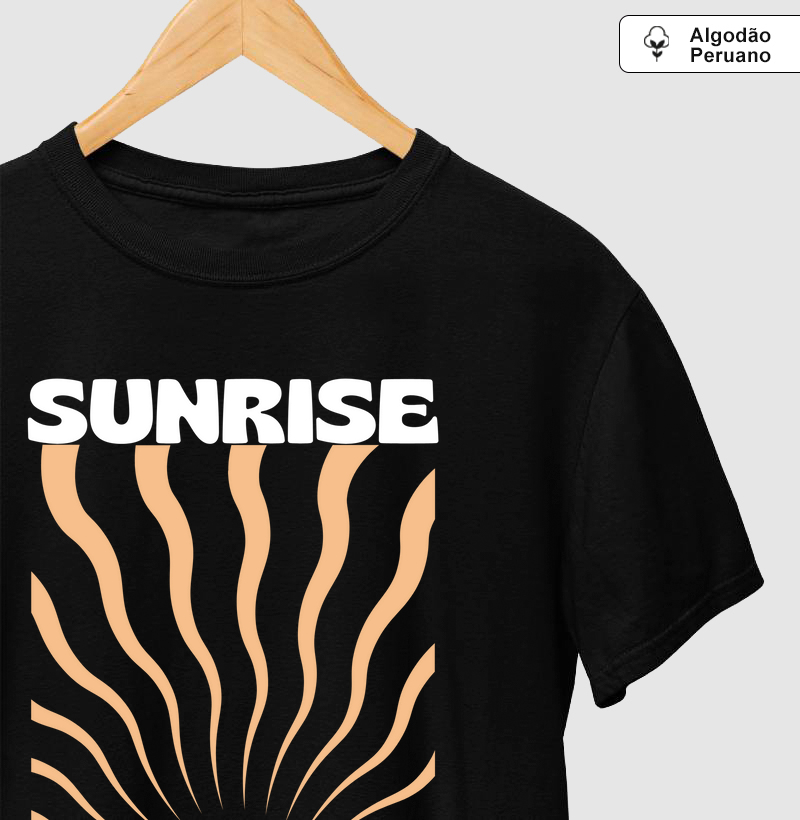 Sunrise is My Mind
